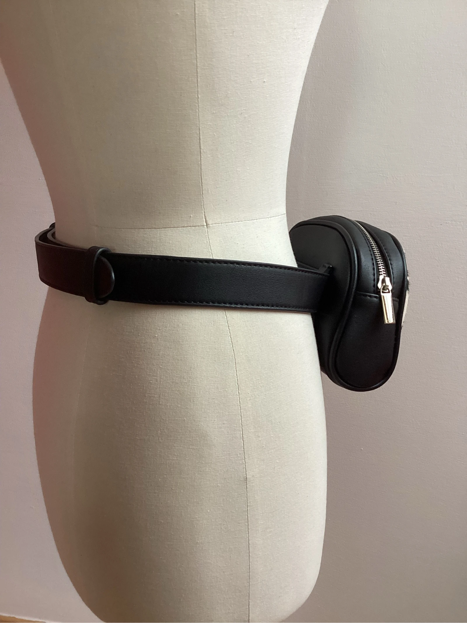 Cinto com bolsa Sasha – photo 4